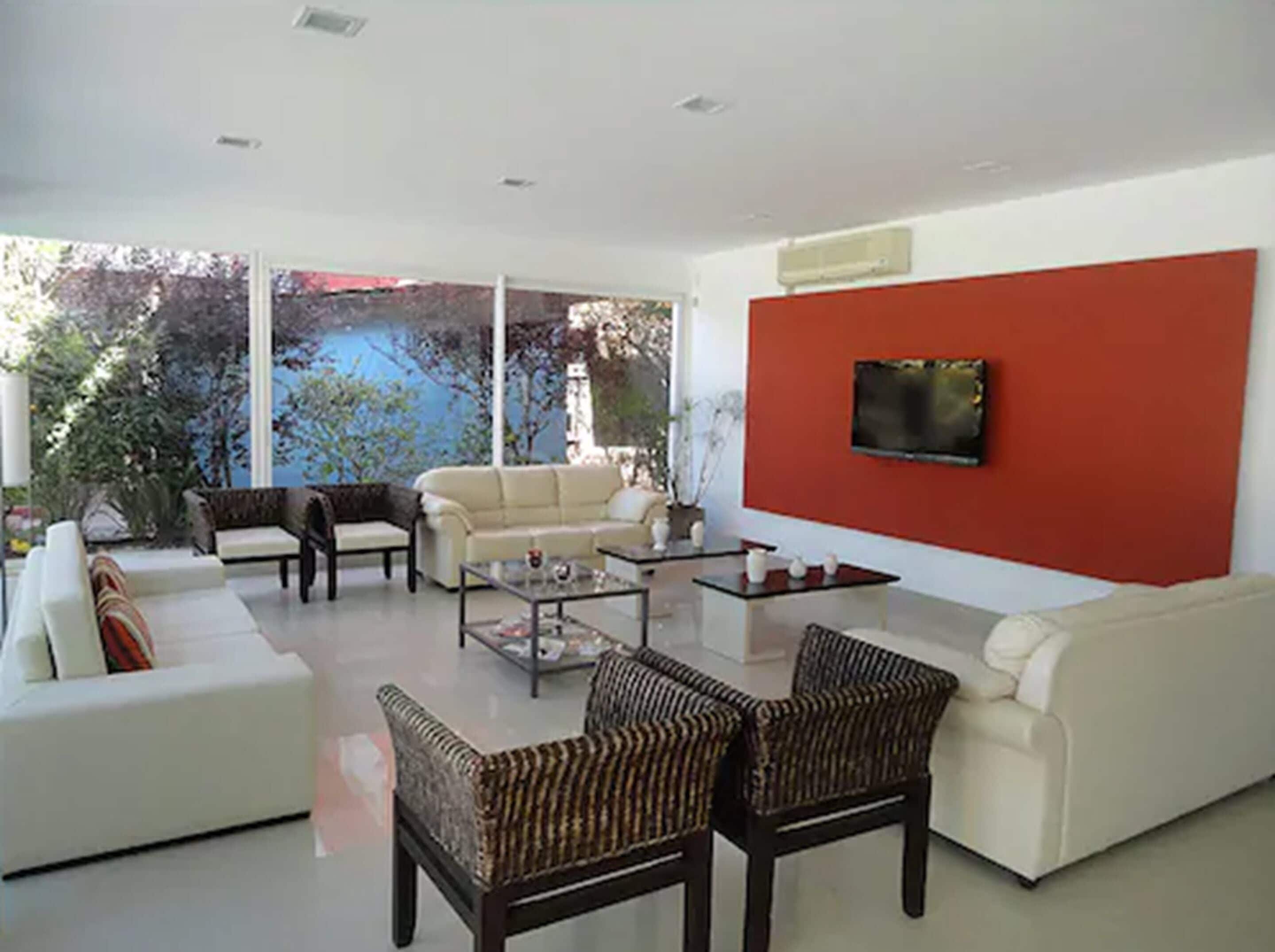 Foto - Hotel Roosevelt