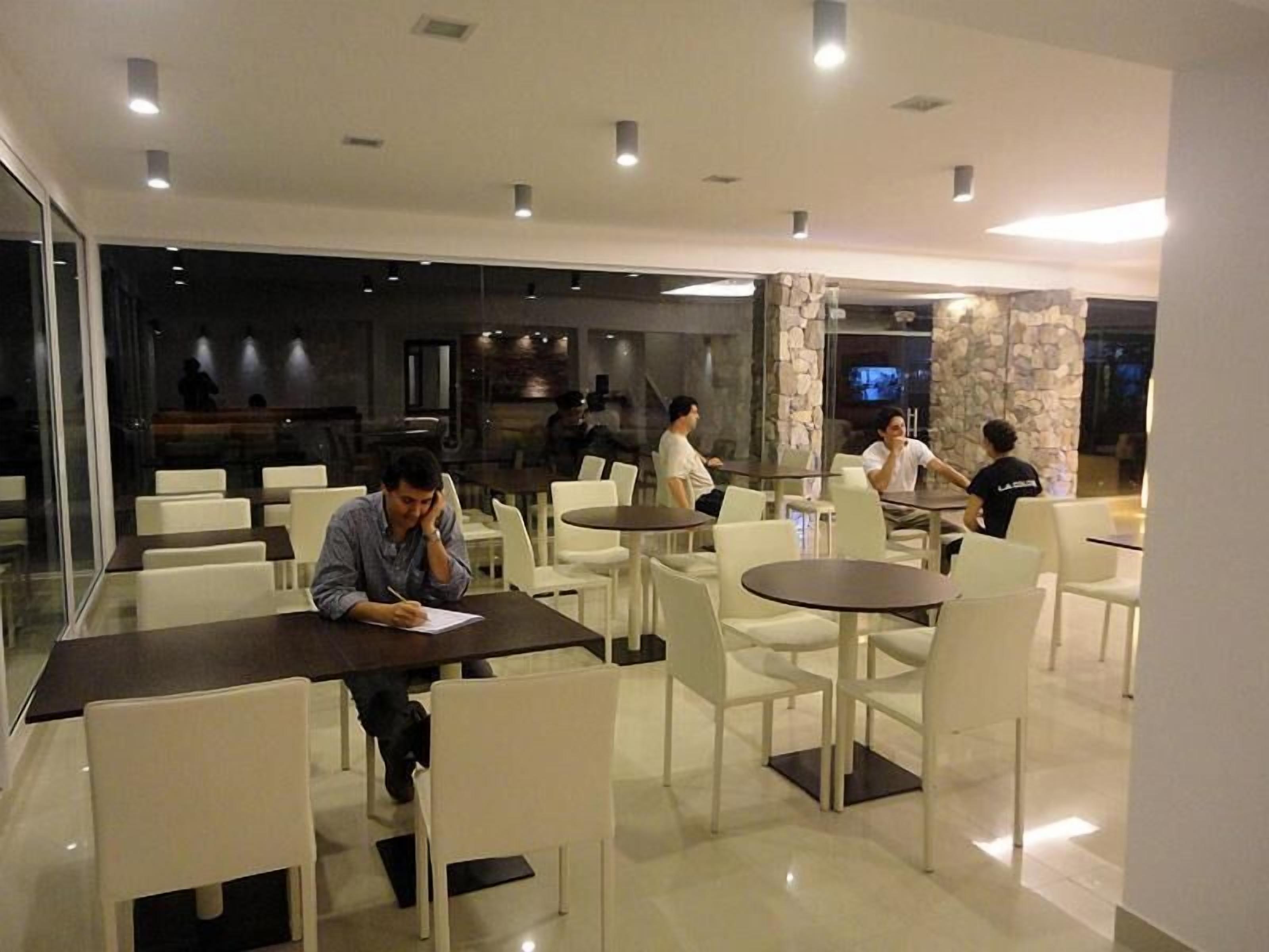 Foto - Hotel Roosevelt