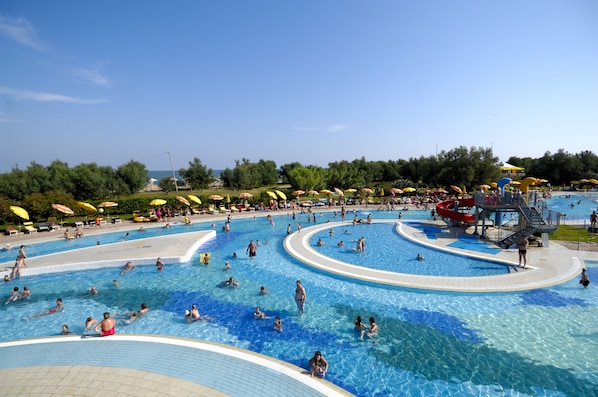 Wasserpark