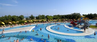 Adria Holiday Pra' delle Torri