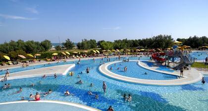 Adria Holiday Pra' delle Torri