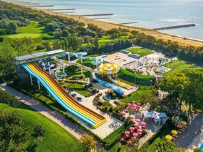 Waterslide - Adria Holiday Pra' delle Torri (Caorle)