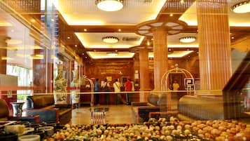 Cửa hàng quà tặng
