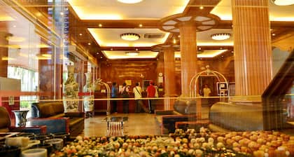 Great Wall Hotel