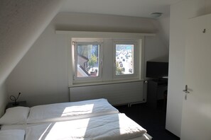 Family Room | View from room