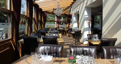 Hotel Spatz