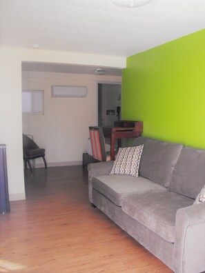 TV de tela plana 40 polegadas com canais via satélite, TV