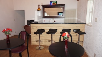 Bar (en la propiedad)