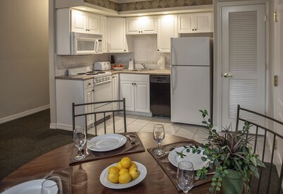French Quarter Resort by Spinnaker Resorts