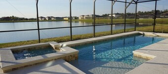 Crystal Cove by CozyKey Vacation Rentals