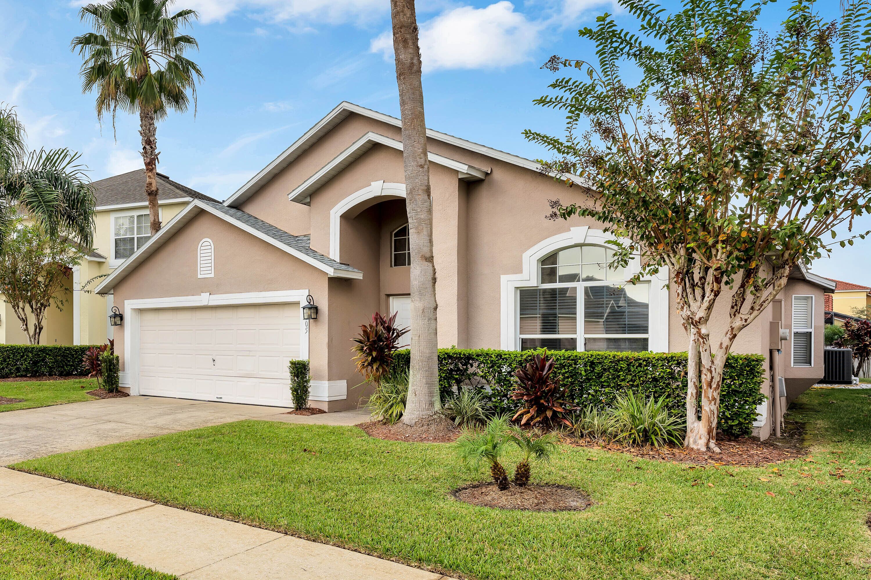 Lake Berkley Chic Home, 4 Bedrooms, Private Pool - Lake Berkley | Ausblick vom Zimmer