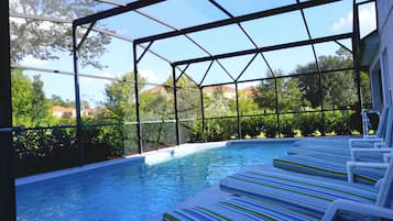 Lake Berkley Hideaway Home, 5 Bedrooms, Private Pool - Lake Berkley | Aussenbereich