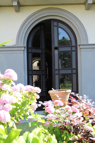 Residenza D'Epoca Al Numero 8