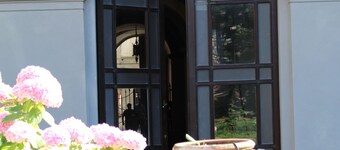 Residenza D'Epoca Al Numero 8