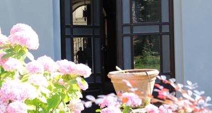 Residenza D'Epoca Al Numero 8