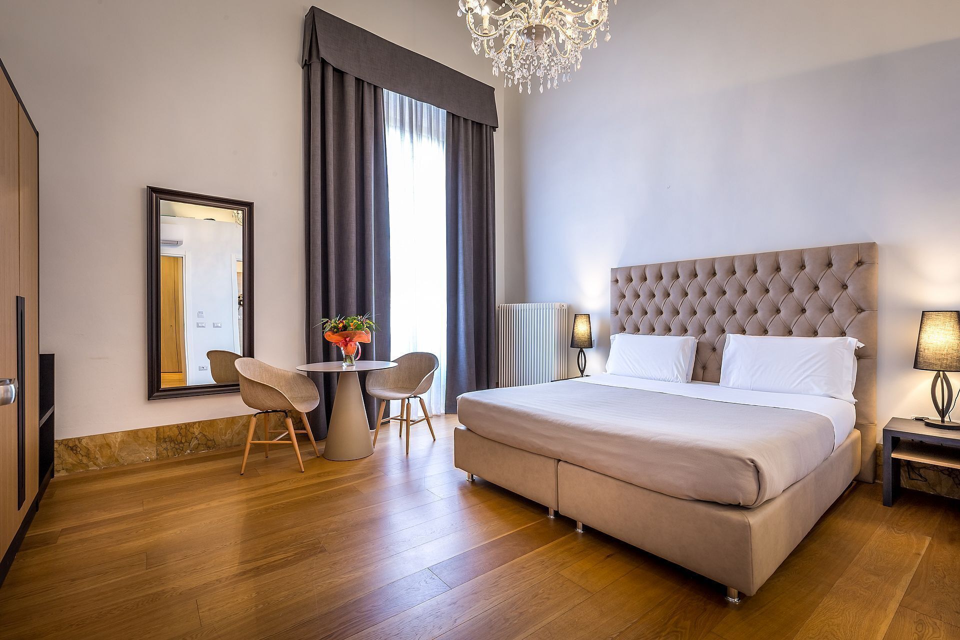 Photo - Residenza D'Epoca Al Numero 8