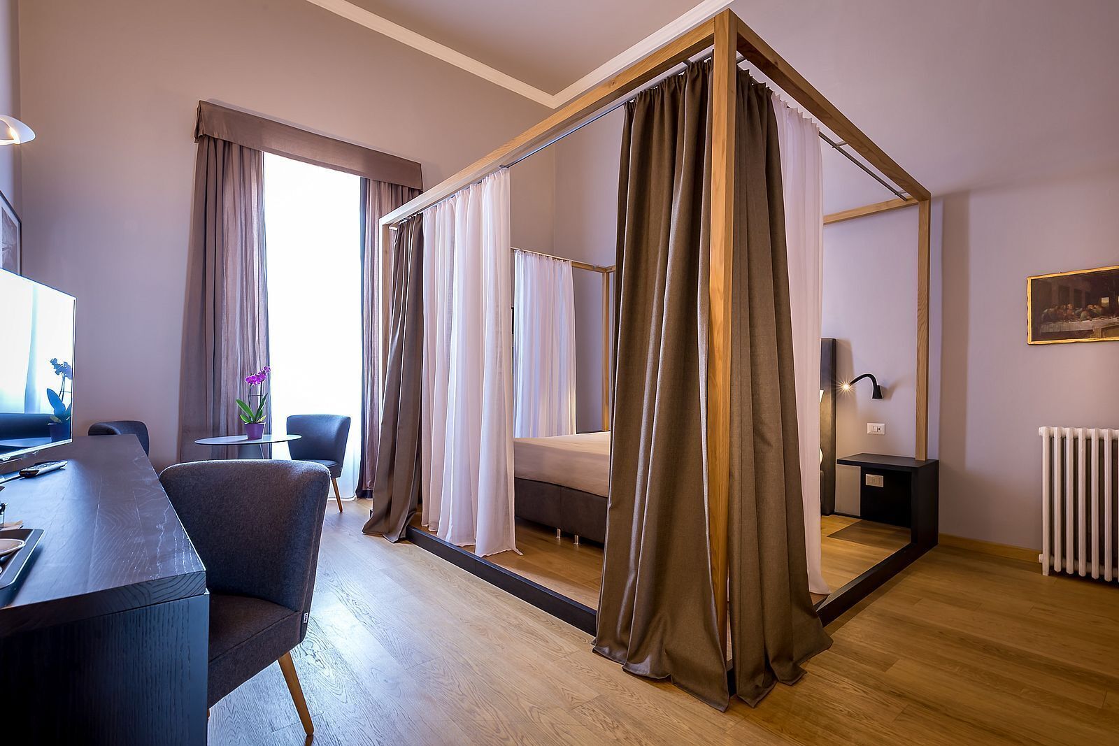 Foto - Residenza D'Epoca Al Numero 8