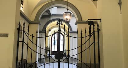 Residenza D'Epoca Al Numero 8