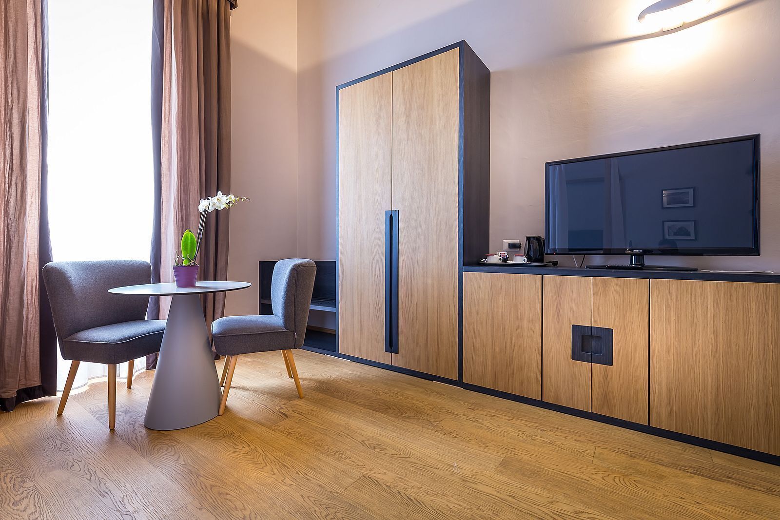 Foto - Residenza D'Epoca Al Numero 8