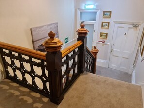 Reception - Parterre Holiday Apartments (Sandown)