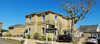 Parterre Holiday Apartments