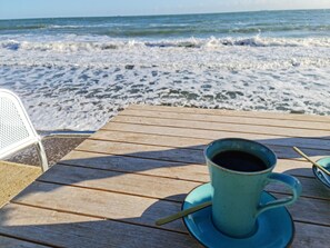 Beach nearby - Parterre Holiday Apartments (Sandown)