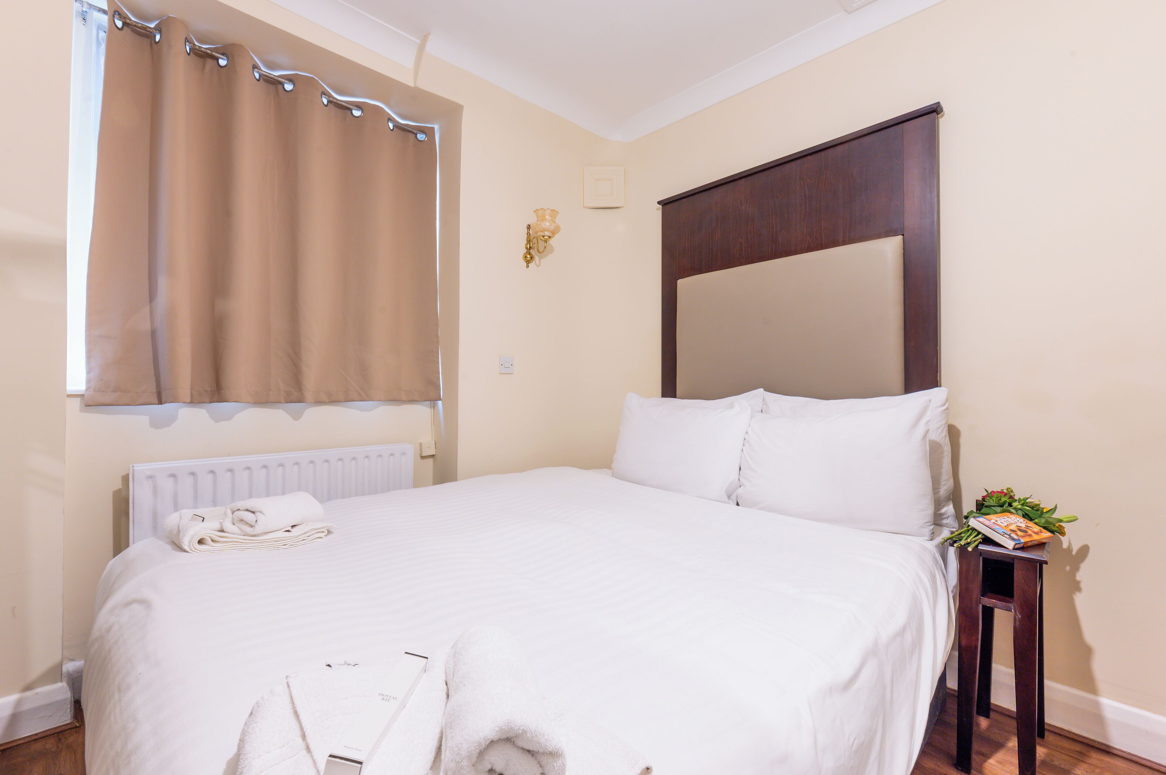 Photo - Astoria Hotel