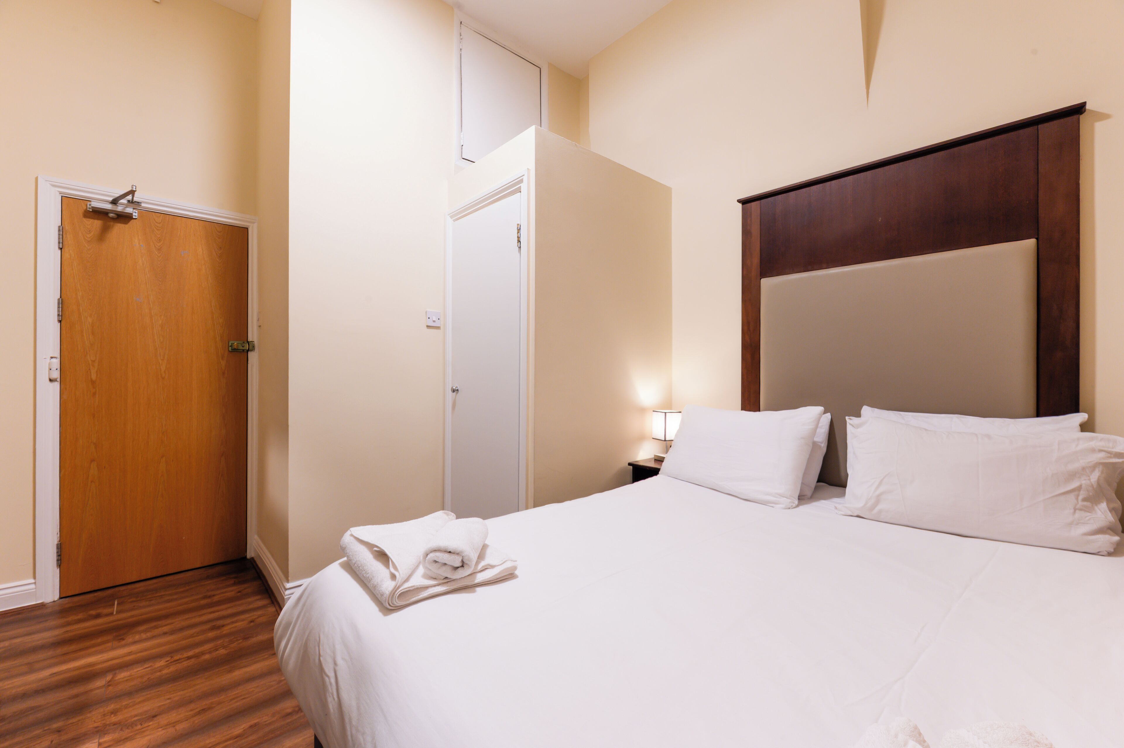 Photo - Astoria Hotel