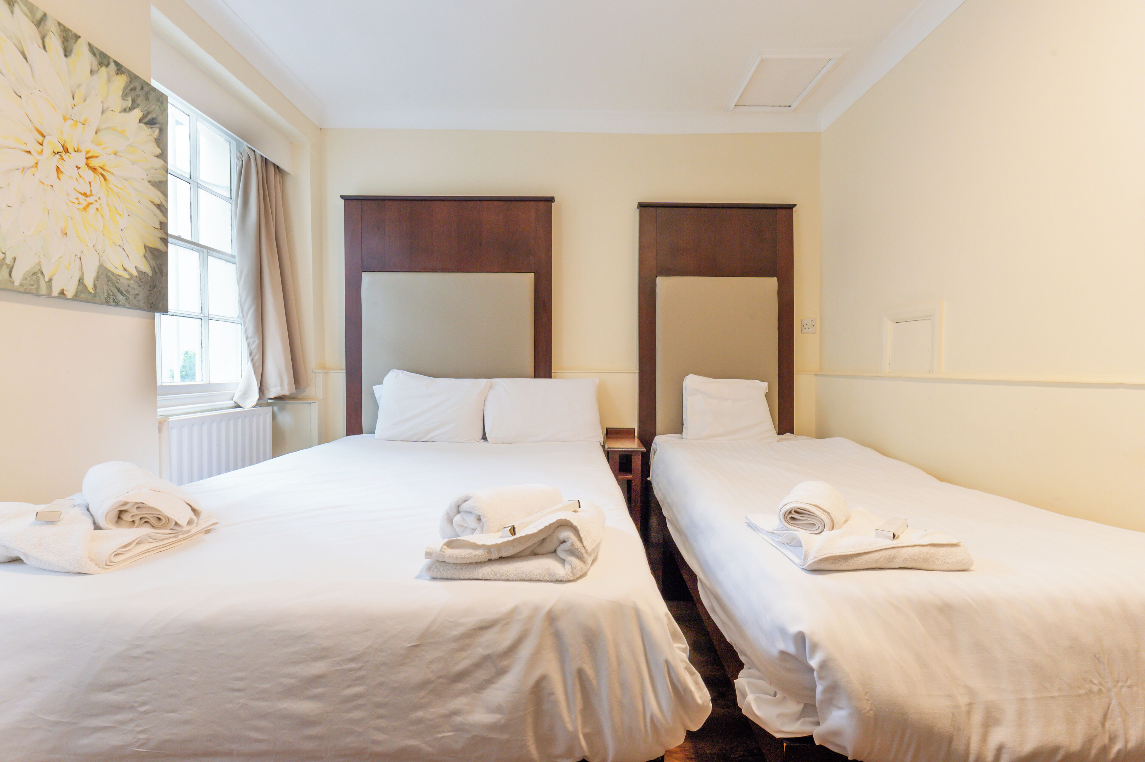 Foto - Astoria Hotel