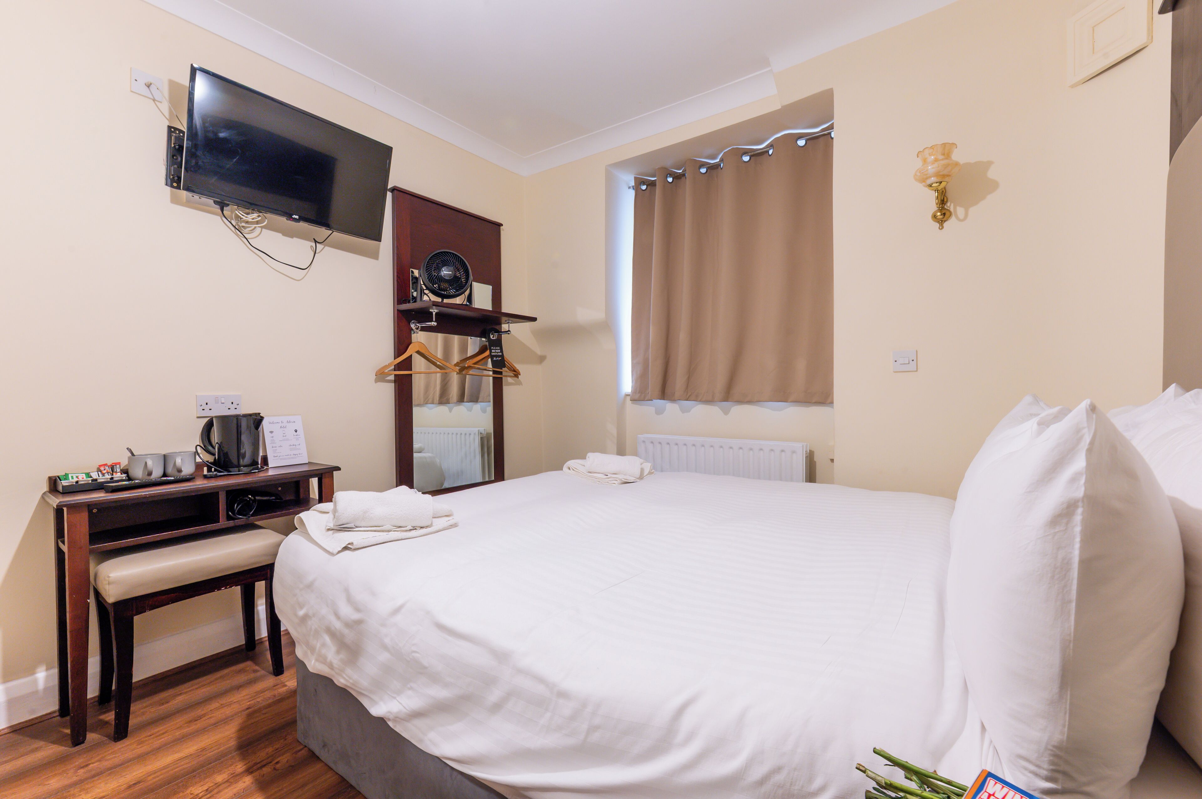 Photo - Astoria Hotel