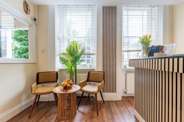 Interior - Astoria Hotel (London)