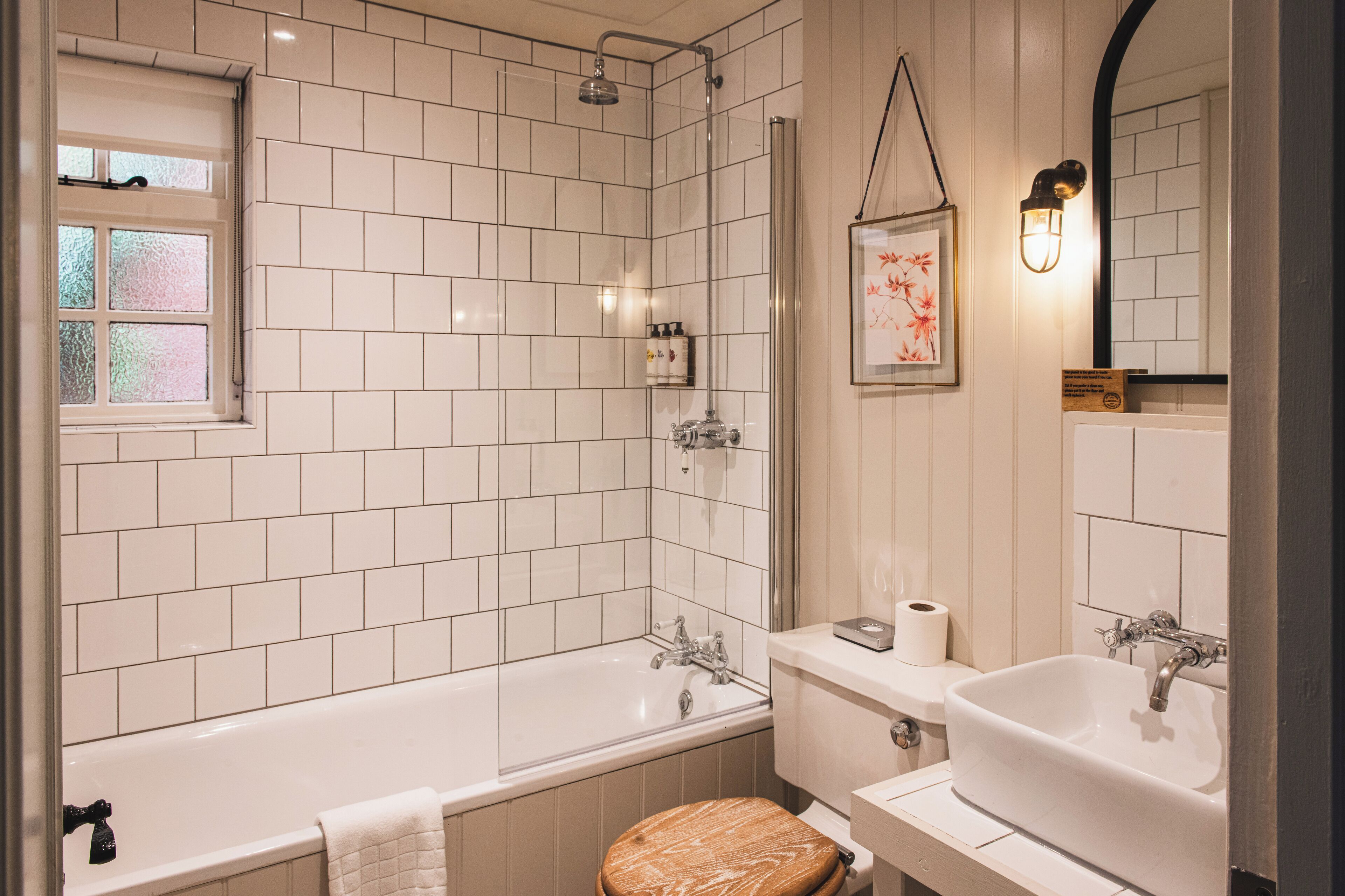 浴室