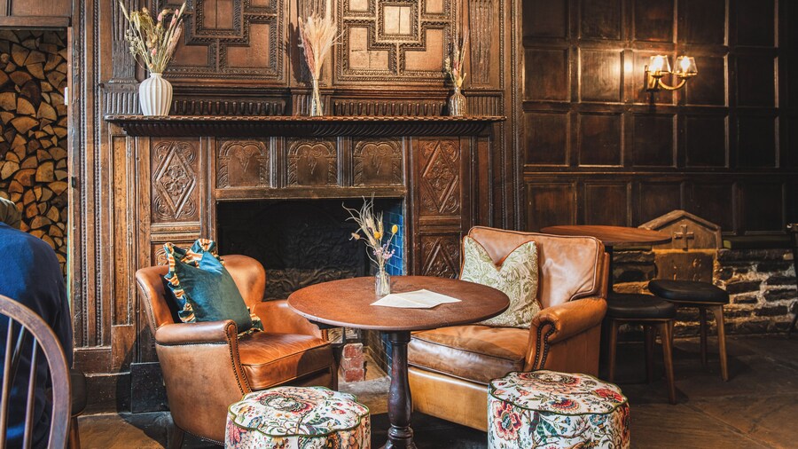 Bel & The Dragon Odiham