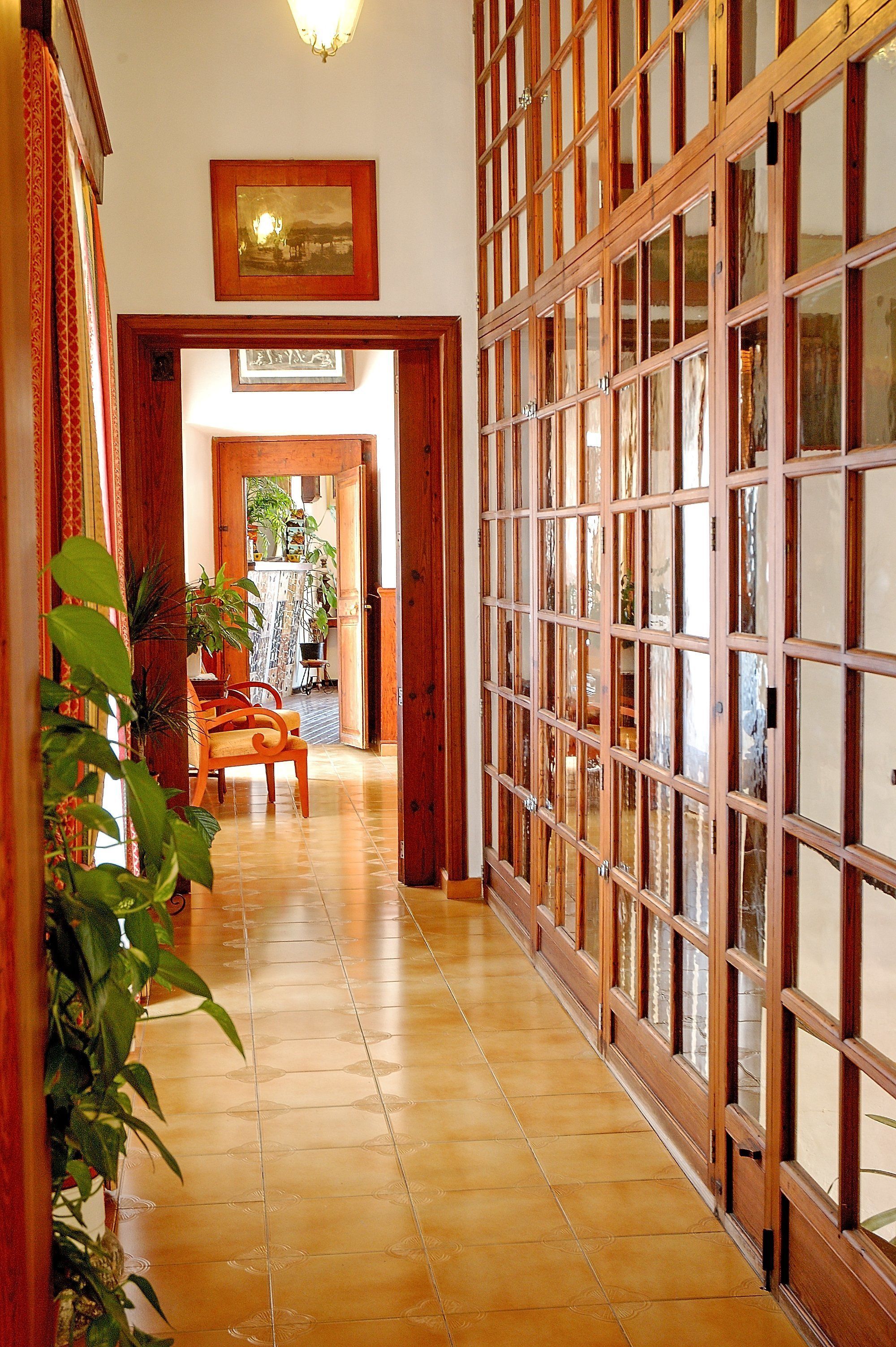 Foto - Hostal Sa Baronia