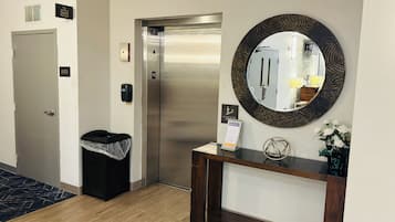 Elevator