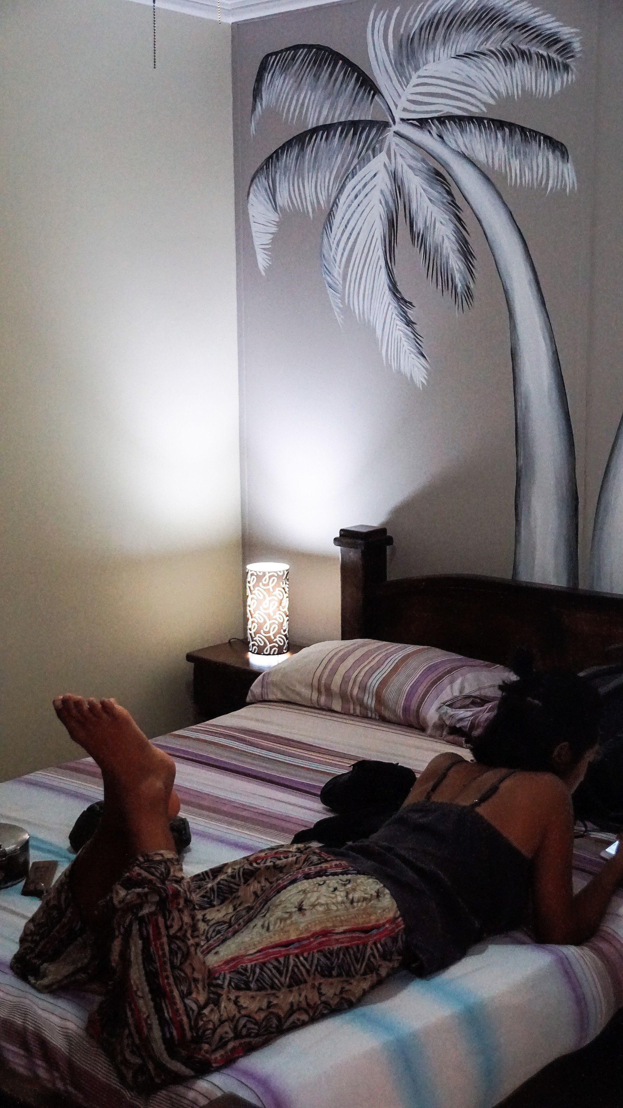 Foto - Costa Rica Backpackers