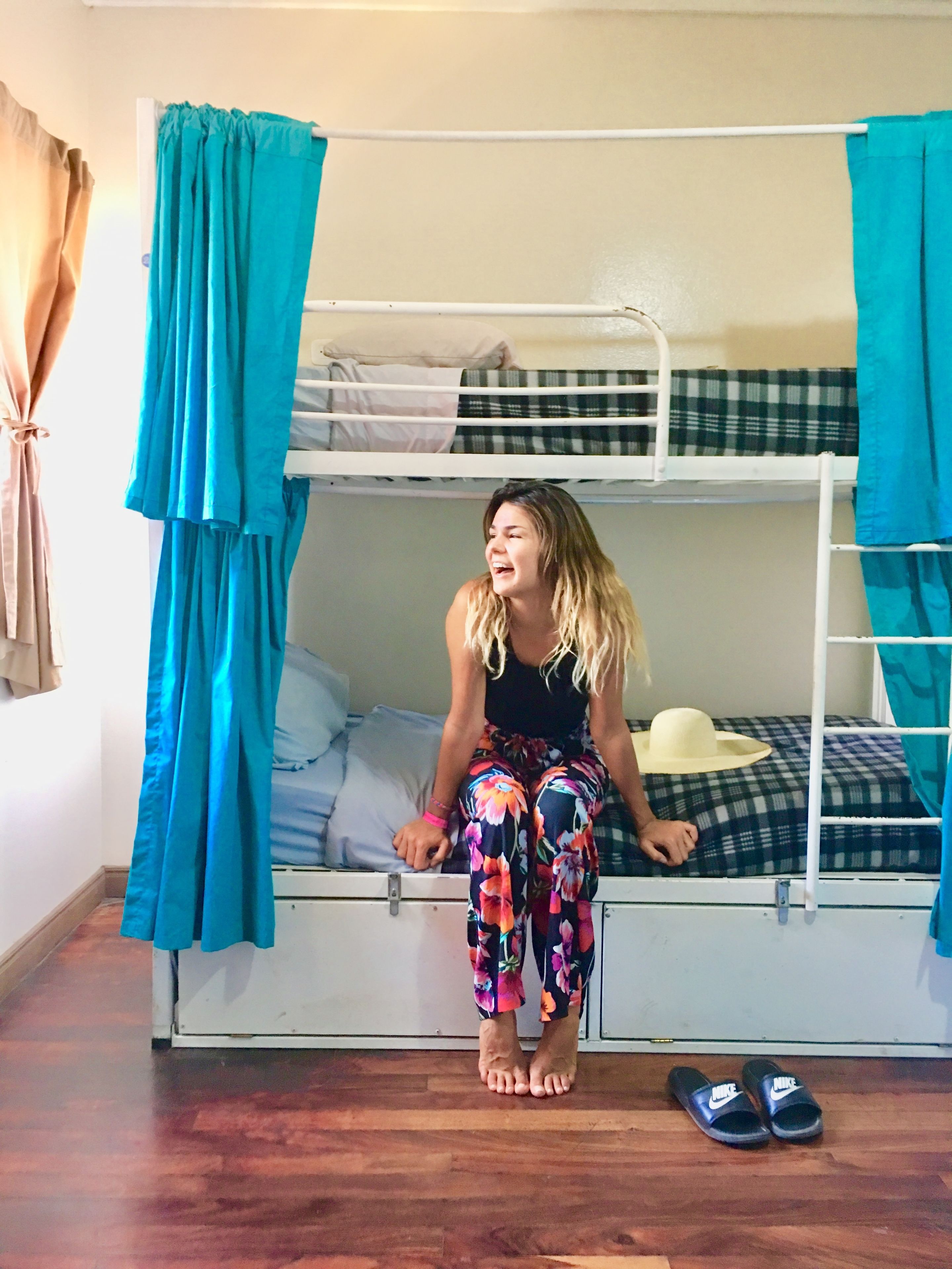 Foto - Costa Rica Backpackers