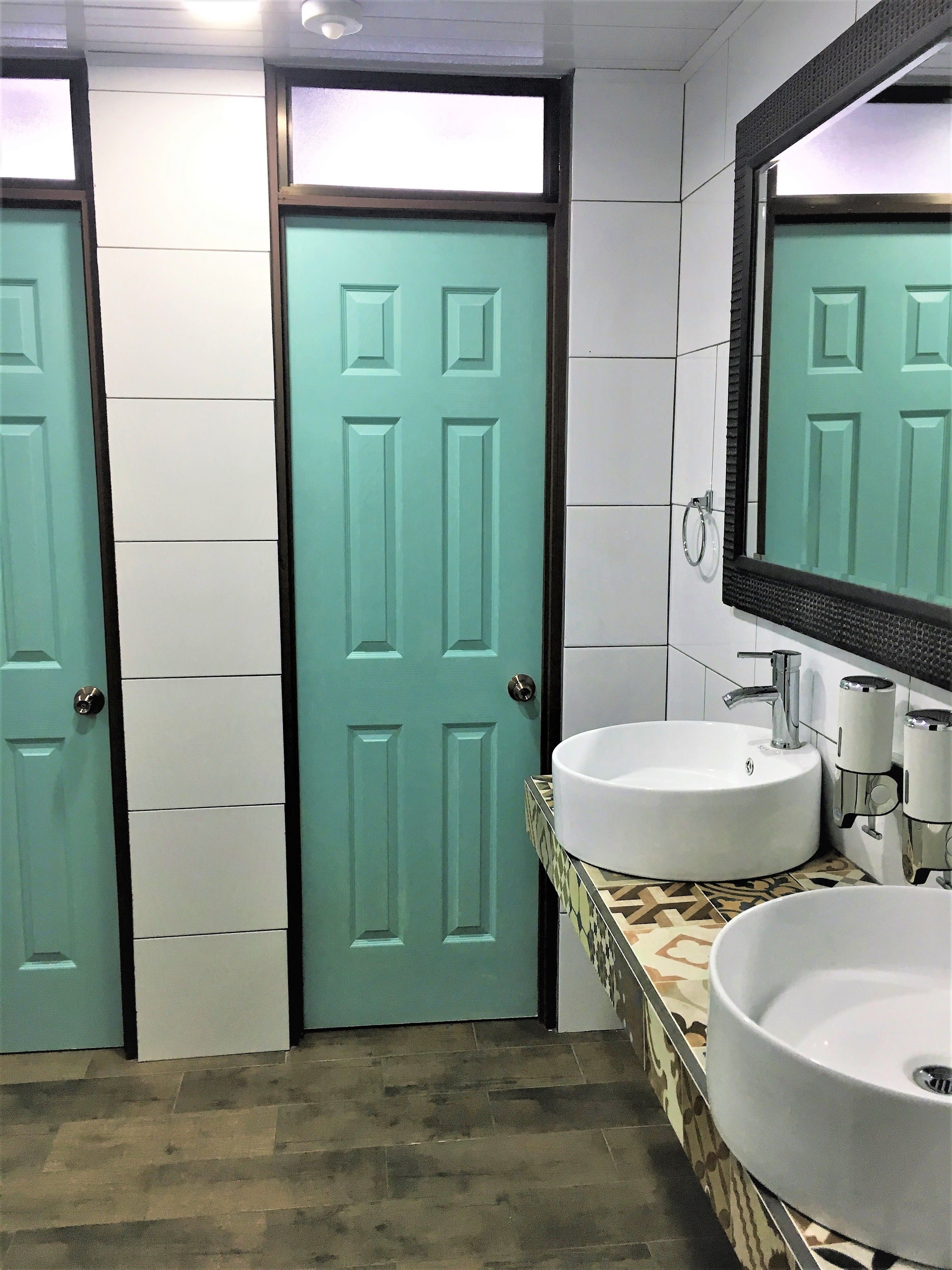 Foto - Costa Rica Backpackers