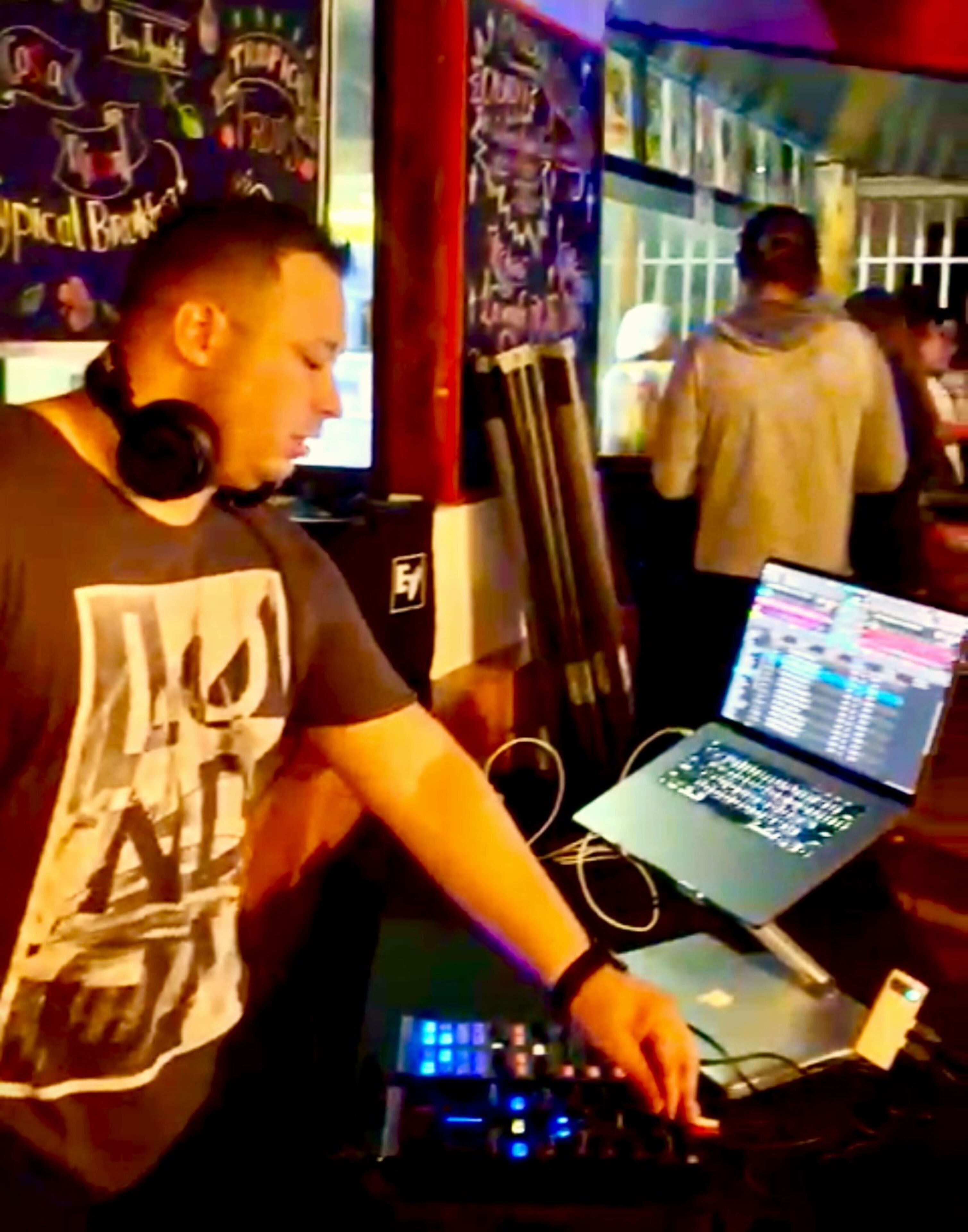 Foto - Costa Rica Backpackers