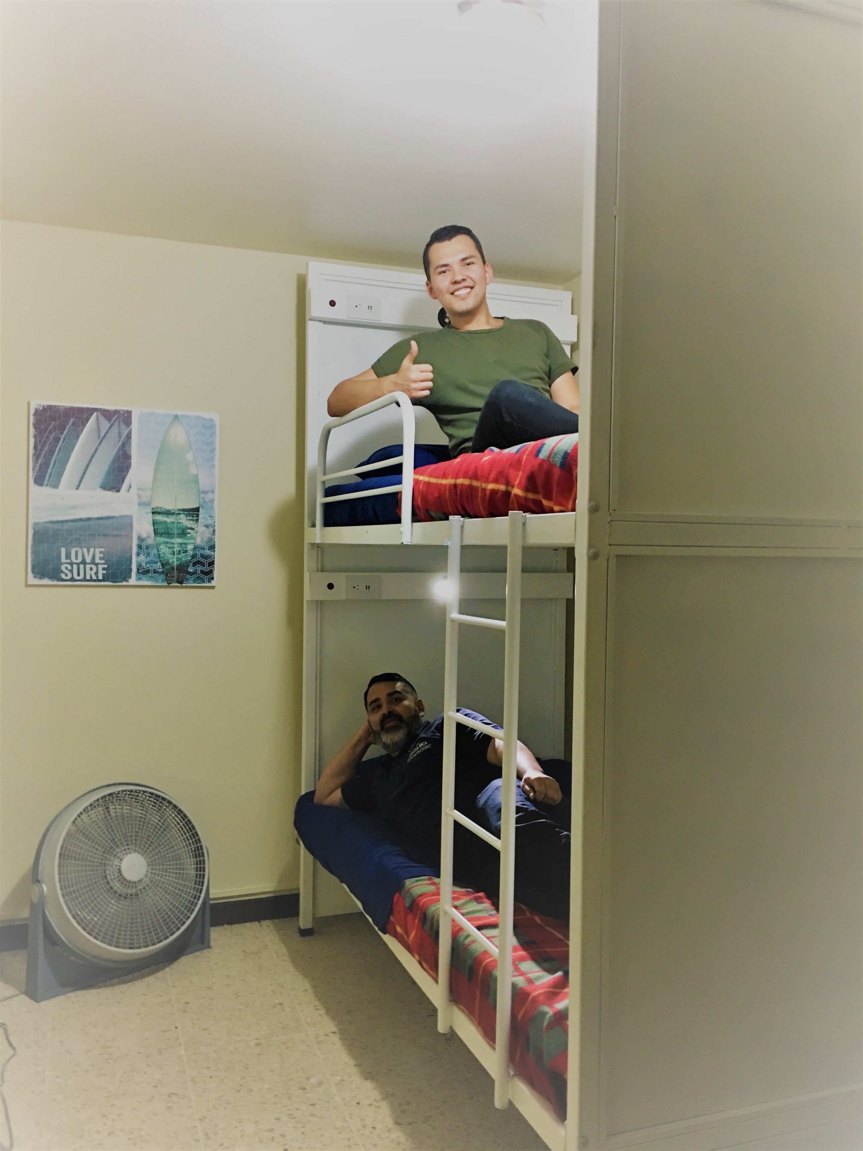 Foto - Costa Rica Backpackers