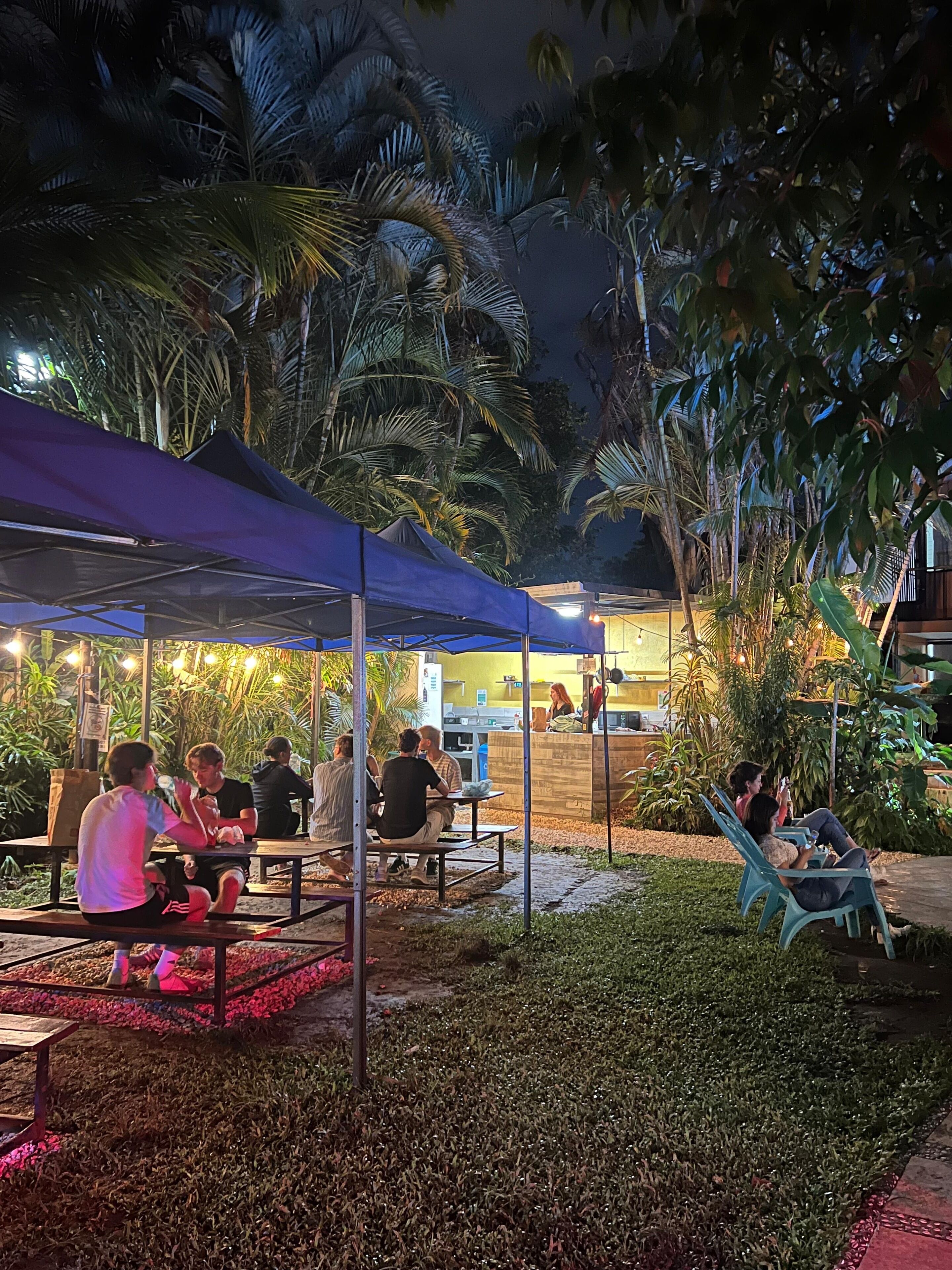 Área da propriedade