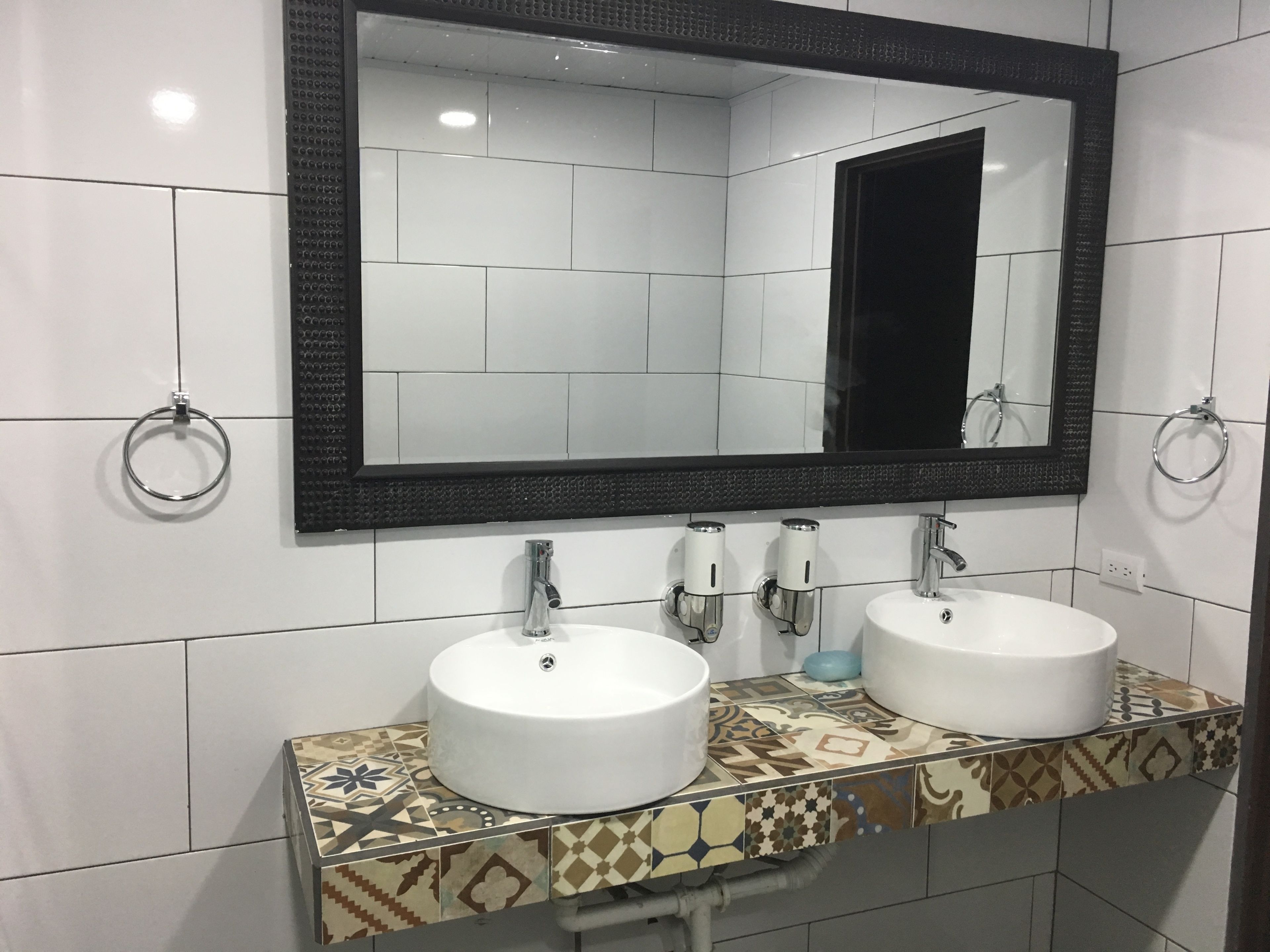 Foto - Costa Rica Backpackers