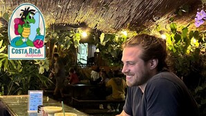 Unclassified image, 5 of 88, button - Costa Rica Backpackers - Hostel (San José)