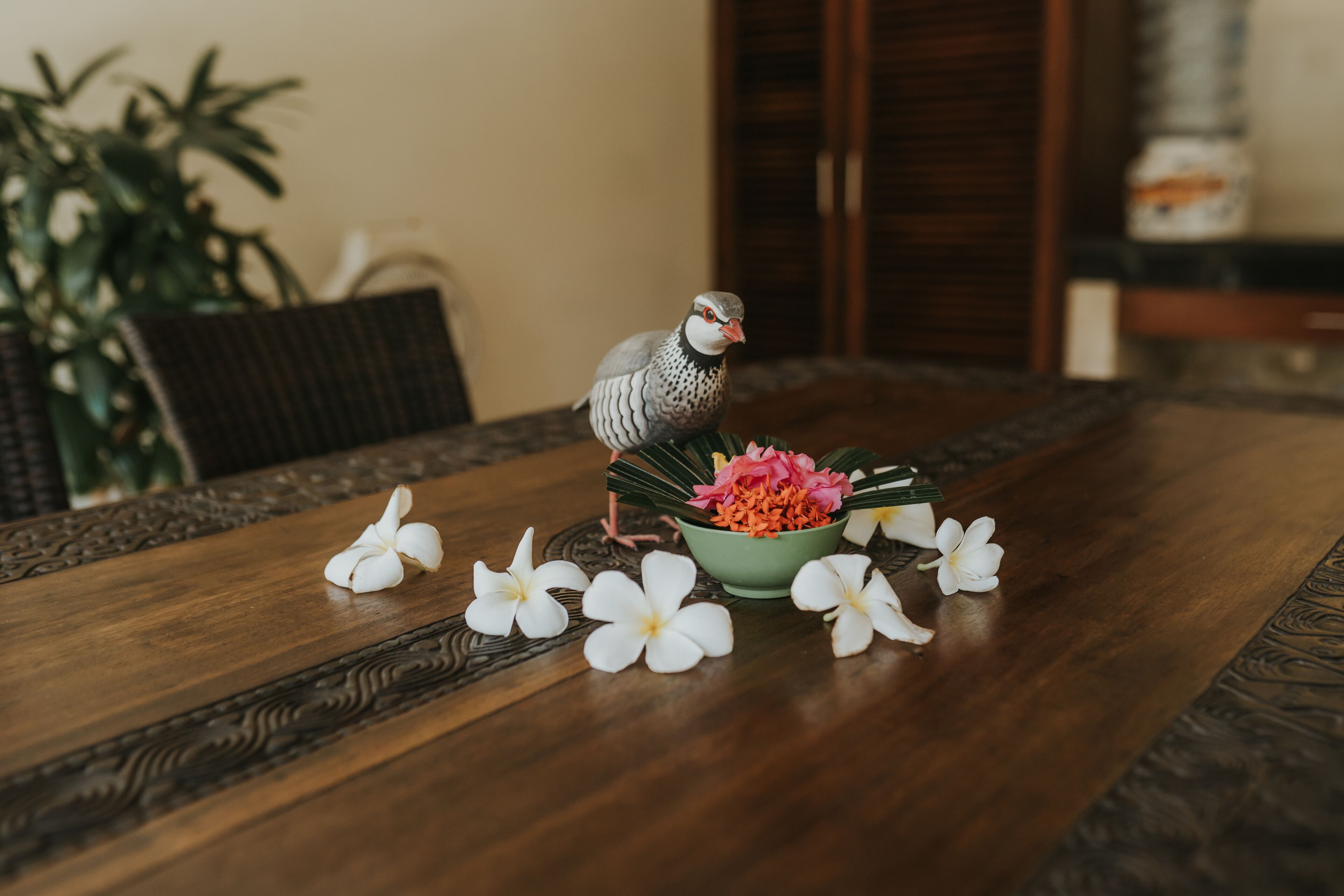 Foto - Aloka Bahari Villas