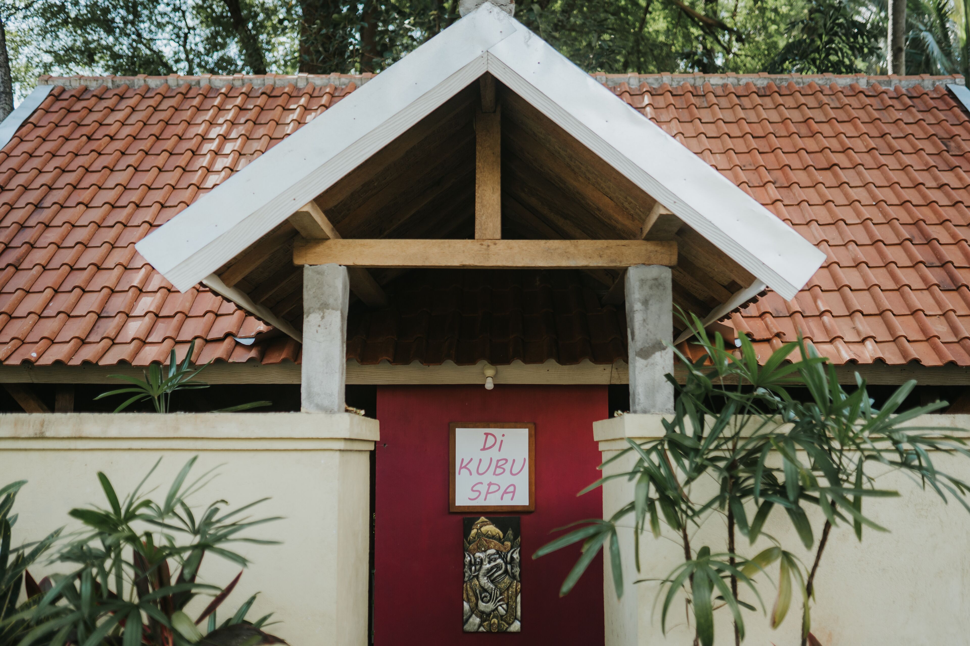 Foto - Aloka Bahari Villas