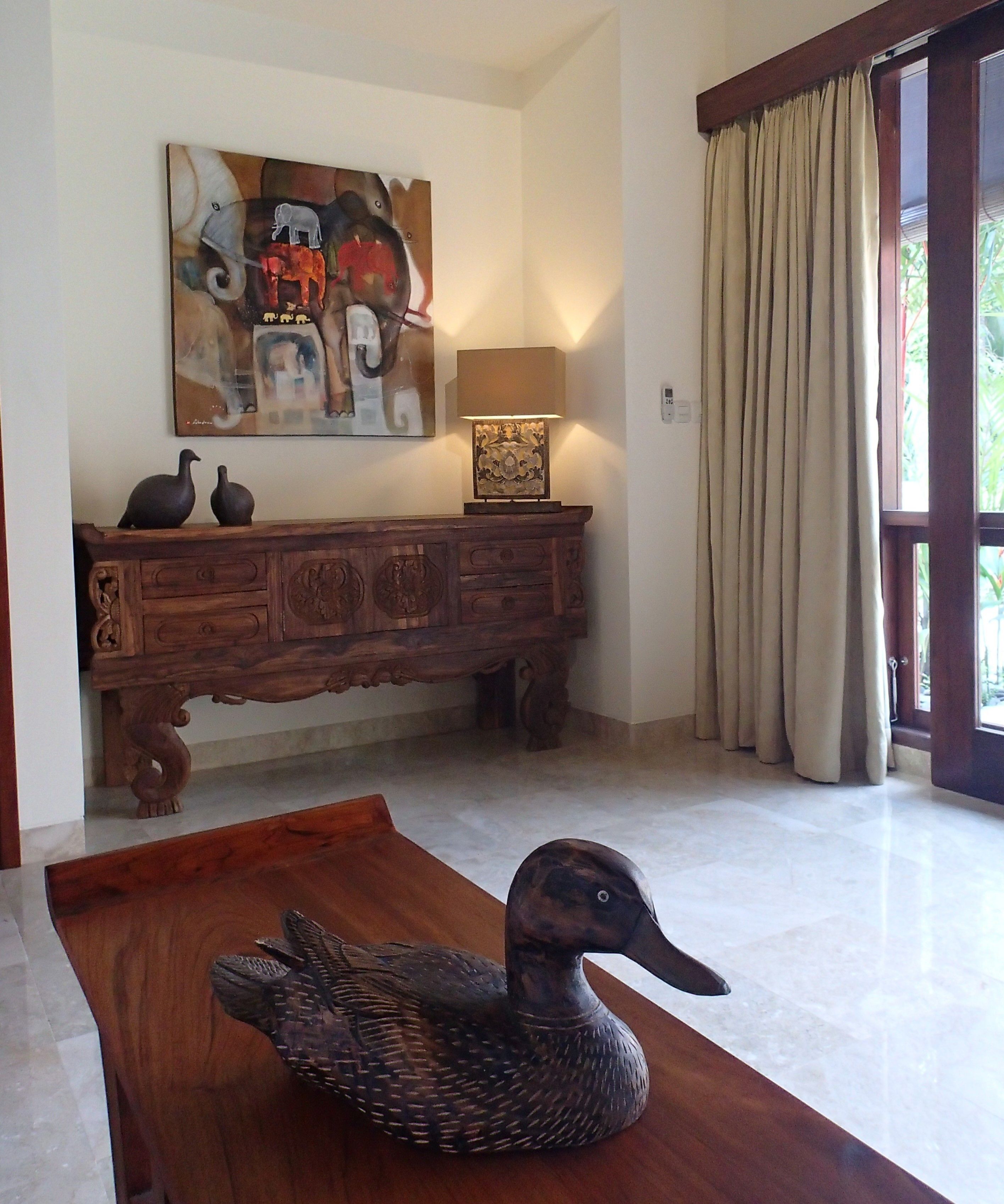 Foto - Aloka Bahari Villas
