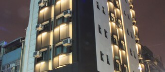 Century Hotel