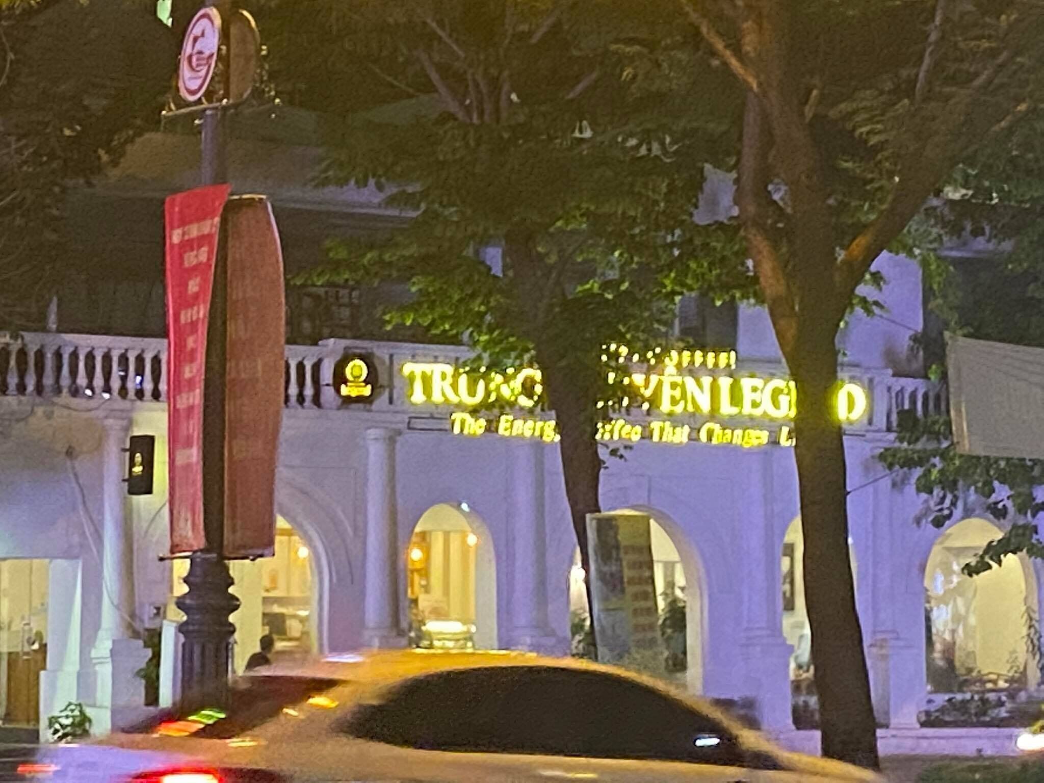 Foto - Sai Gon's Book Hotel - The Airport Front