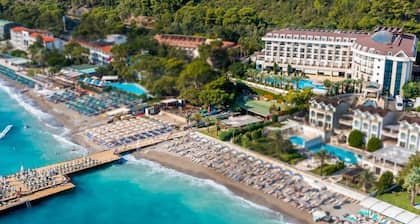 Sunland Resort Beldibi