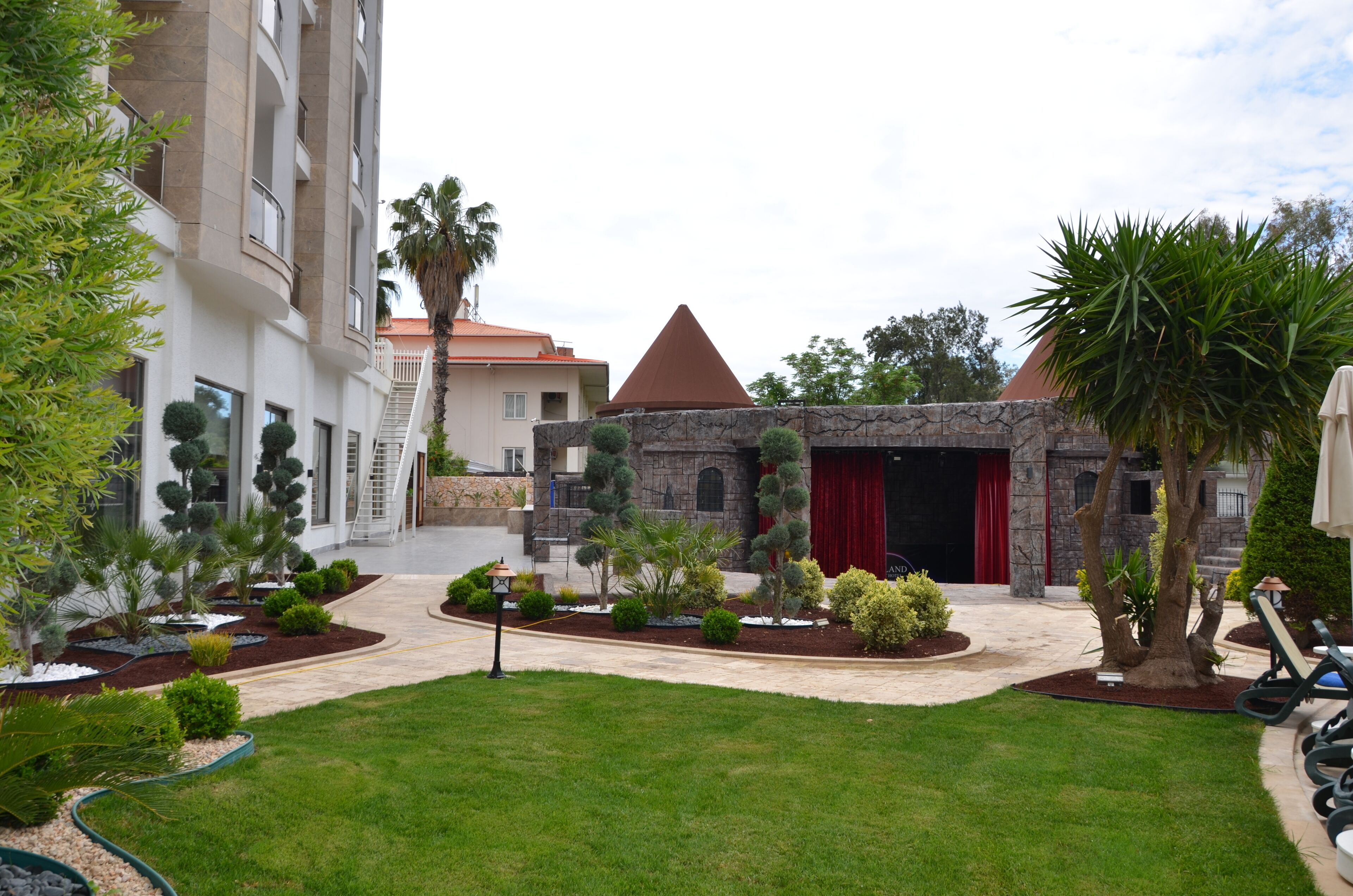 Foto - Sunland Resort Beldibi